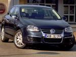 Volkswagen Jetta 2.0 T-FSI 2006 года